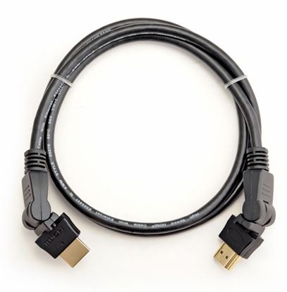 Изображение 36" Standard to Standard HDMI Cable