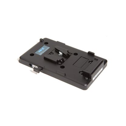 Εικόνα της V-Mount Battery Plate with 2 P-Taps